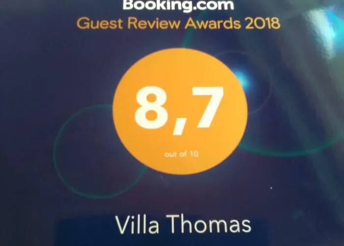 Villa Thomas
